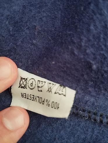 toyluq paltar: İdman Şalvar, 2XL, rəng - Göy — 4