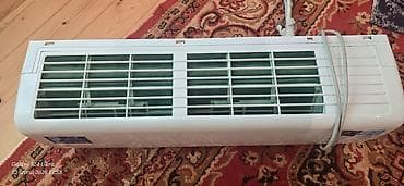 kandisaner satilir: Kondisioner Samsung, İşlənmiş, 40-45 kv. m — 2