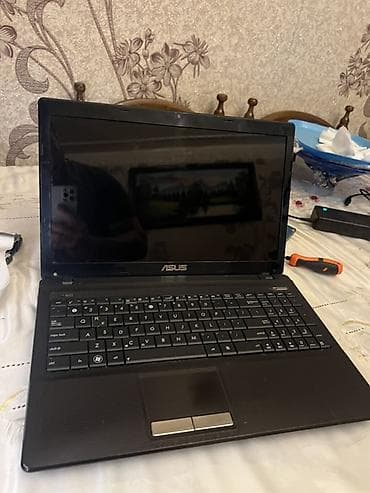 notebook ekran: ASUS 15.6 ", 512 GB — 4