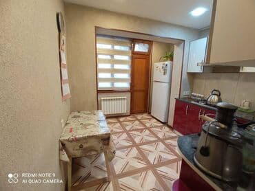 4 otaqlı ev çertyojları: Bakı, 4 otaqlı, Köhnə tikili, m. 20 Yanvar, 110 kv. m — 4