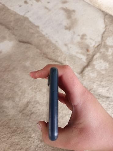 iphone 8 plus irsad electronics: Samsung Galaxy A13, rəng - Göy — 4
