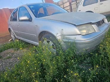 mercedes запчасти: Volkswagen Bora (sedan) – 2000ci il Gencededi Maşın sənədləri — 2