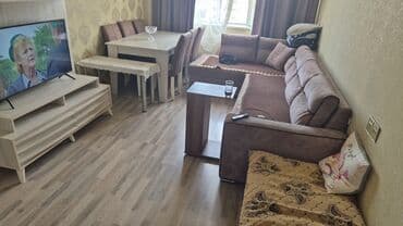 masazirda 2 otaqli evlerin qiymeti: Xırdalan, 2 otaqlı, Köhnə tikili, 69 kv. m — 2
