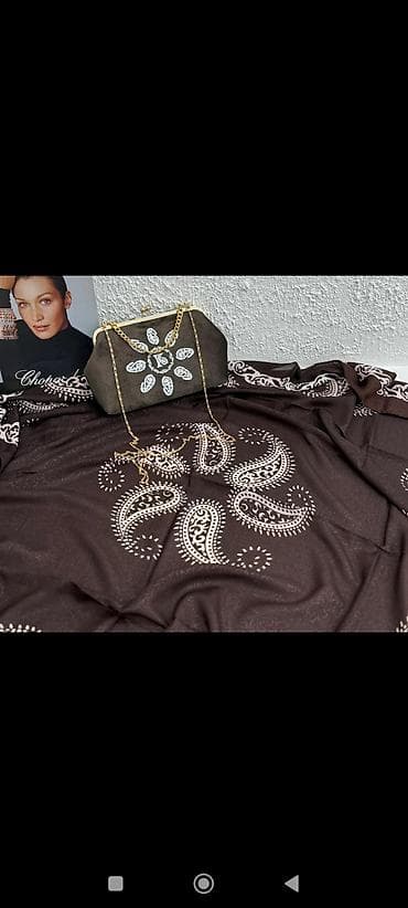 kamplekt qizillar: Desd sumkalar tezedi topdan qiymetdi 29azn — 3