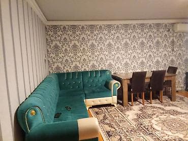 bileceri evler: 3 otaqlı, 110 kv. m, Kredit yoxdur, Orta təmir — 6