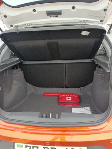 фольксваген 5: Chery Tiggo: 1.5 l | 2022 il 14000 km Hetçbek — 7