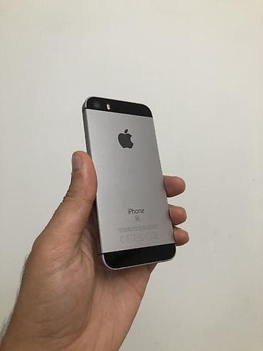 nokia wifi: IPhone SE, 32 GB, Space Gray, Barmaq izi — 10