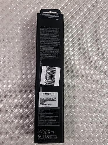 gps saat: İşlənmiş, Smart saat, Samsung, Sensor ekran, rəng - Qara — 2