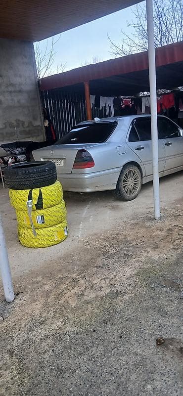 avto kondisaner: Disk təkər R 17, 5 Boltlu — 2