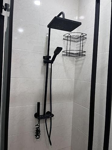 ev almaq bakida: 2 otaqlı, Nəsimi r. r-nu — 3