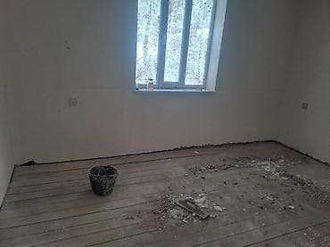 heyet evler: 3 otaqlı, 83 kv. m, Kredit yoxdur, Orta təmir — 8