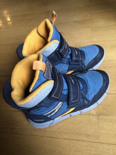 Botinka, Uniseks, 32, Geox