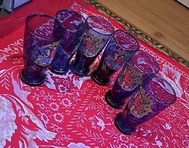 8 mart hediyye: Çay dəsti — 3