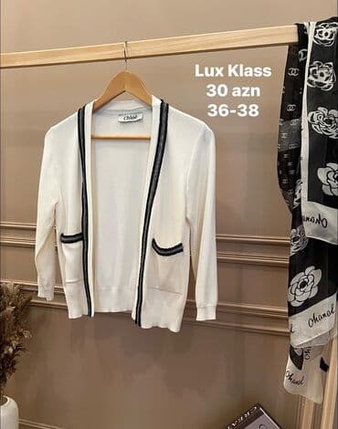 Пиджаки: Hər birinin qiymət və ölçüsü qeyd olunub Yüksək keyfiyyətlidir yeni — 9