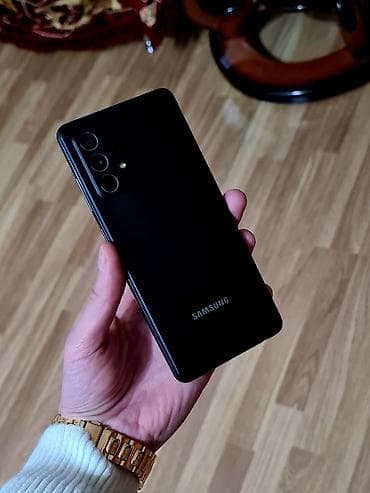 pixel 4: Samsung Galaxy A52, 128 GB, rəng - Gümüşü, Zəmanət, Sensor, Barmaq izi — 5