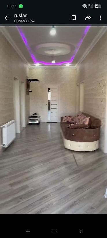 montin evler: Satılır: Kürdaxani qəsəbəsinin giriş hissəsi. 3otaqlı ev Zalı var — 7