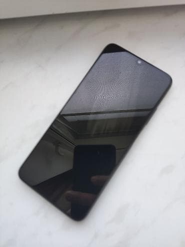3g 4g modem: Poco M3, 64 GB, rəng - Qara, Sensor — 3