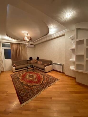 новостройки в хырдалане: Ахмедлы, 3 комнаты, Новостройка, м. Ахмедлы, 89 м² — 1