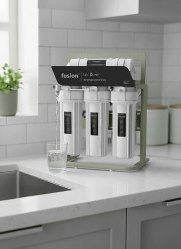 Su Filteri Hər növ su Filtirlərinin satışı ver quraşdırılması dözümlü — 1