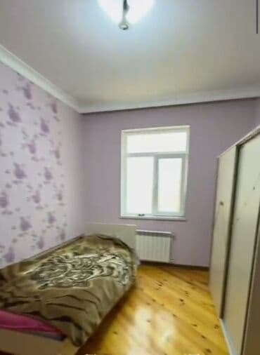 kirayə ev sabuncuda: Binəqədi qəs. 3 otaqlı, 100 kv. m, Yeni təmirli — 9