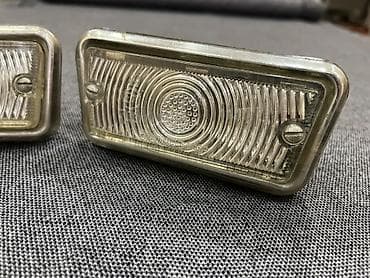 vito oturacaq: QAZ 24, Orijinal, Rusiya, Yeni — 2