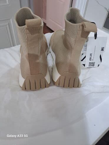 i watch qiymeti: Ölçü: 38, rəng - Bej, Yeni — 3