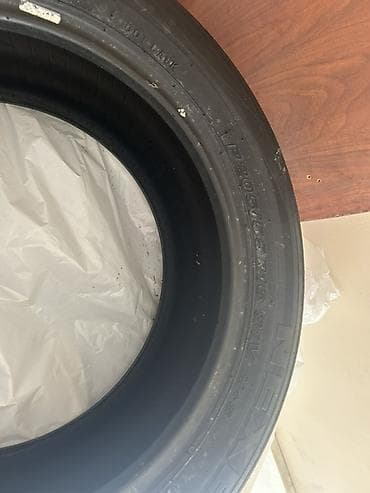disk teker vaz: Məhsul: Nexen avtomobil təkərləri dəsti - Ölçü: 205/55 R16 - — 7