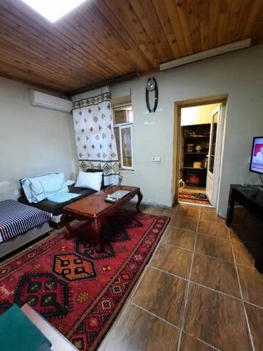 evler bineqedide: 40 kv. m, 2 otaqlı — 13