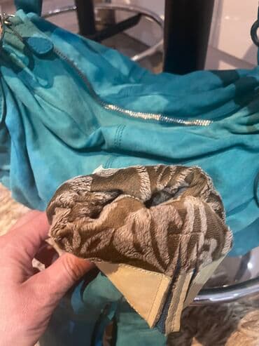 черные мужские сапоги: Ботфорты, Размер: 37, Б/у — 7