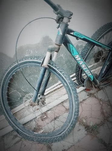 Salam alekum bu velosiped satılır ölü xana kimi təkər lər təzə qabağ