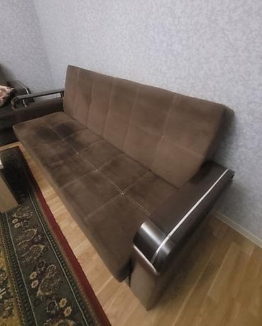 Divan, İşlənmiş, Açılan, Bazalı, Parça, Çatdırılma yoxdur lalafo.az -da Divan, İşlənmiş, Açılan, Bazalı, Parça, Çatdırılma yoxdur