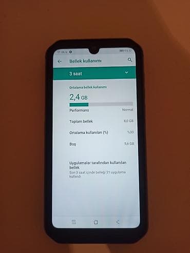 blackview a96 irşad: Blakview BV9900 təmirdə olmayıb suda işləyir dözümlü telefon — 4