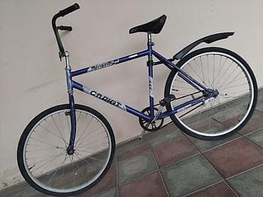 Şəhər velosipedi Giant, 28", sürətlərin sayı: 1 lalafo.az -da Şəhər velosipedi Giant, 28", sürətlərin sayı: 1