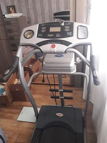 Trenajor ideal veziyyetdedir cox keyfiyyetli alman texnologiyasidir at lalafo.az Trenajor ideal veziyyetdedir cox keyfiyyetli alman texnologiyasidir