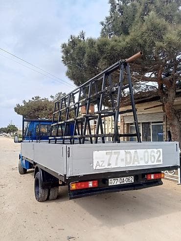 lada diskləri: Ford 1998 il, motor 2.5 l, Bort, İşlənmiş — 5