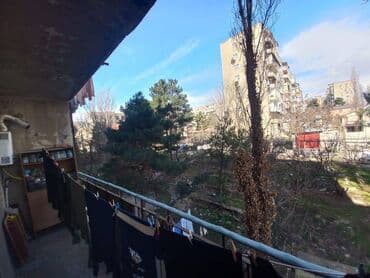 binəqədi evlərin satışı: Bakı, 2 otaqlı, Köhnə tikili, 50 kv. m — 11