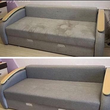 чистка матрасов: Стирка, прачечная — 2