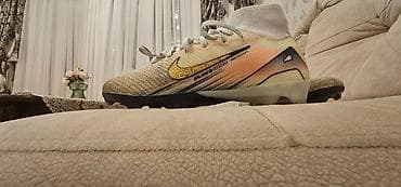 Butslar: Butslar Nike, Ölçü: 39, İşlənmiş — 4