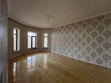 baki kiraye evler ucuz: 3 otaqlı, 85 kv. m, Kredit yoxdur, Yeni təmirli — 7