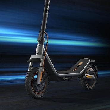 Yeni Elektrik samokat 12", 351 - 500 Vt, 26 - 35 km/s, Ünvandan götürmə, Pulsuz çatdırılma, Ödənişli çatdırılma — 2