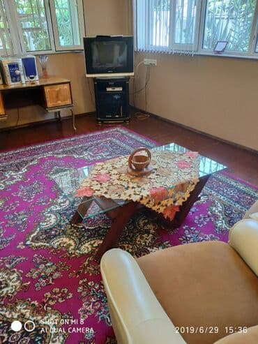 lacın ev: 107 kv. m, 3 otaqlı, Kombi, Qaz, Kanalizasiya — 5