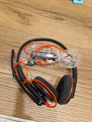 razer qulaqlıq: Simli Qulaqcıqlar, Media-Tech, rəng - Qara — 6