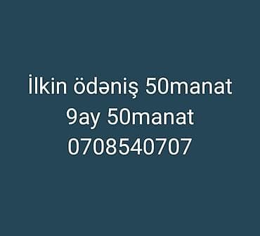 dirnaq sekilleri 2022: İlkin ödəniş: 50 manat
Müddət: 9 ay
Aylıq ödəniş: 50 manat — 1