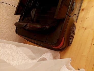 şalvar modelleri 2022: Uşaq elektrik maşını – Sport Coupe modeli, qara rəng. Xüsusiyyətlər — 3