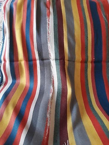 Proton: Xalça — 2