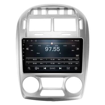 monitor kia: Kia cerato 2007 android monitor 🚙🚒 ünvana və bölgələrə ödənişli — 1