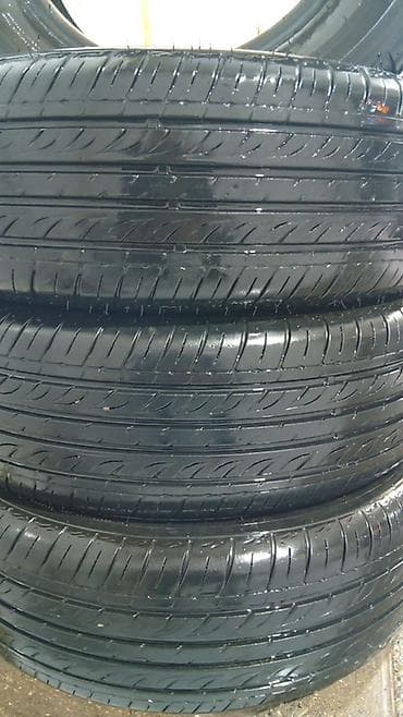 barter disk: Yol şinləri – yay mövsümü üçün - Növ: minik avtomobilləri üçün yay — 2