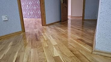 bakı moskva bilet: Taxta döşəmələrin cilalanması və laklanması xidməti - Parket və taxta — 8