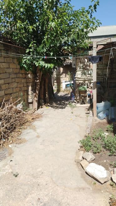 bakixanov 1 otaqli menzil: Yasamal rayonu 1 ci Alatava 1 otaqli 20 kvadratliq bos ev kiraye — 2