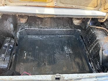 vaz 2107 abirsofka: VAZ 2106 sedan 1,6 niva matoru Xüsusiyyətlər: - Kuzov: 4 qapılı — 10